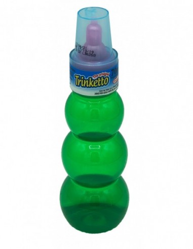 TRINKETTO L'ORIGINALE VERDE