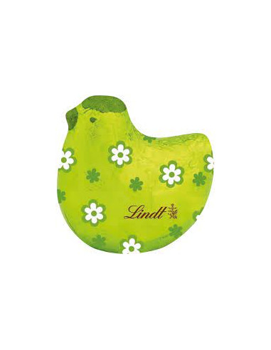 GALLINA DI CIOCCOLATO 35g LINDT