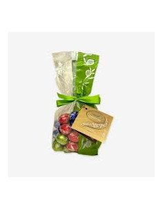 Outlet del dolce Quaranta - SACCHETTO OVETTI LINDOR LINDT