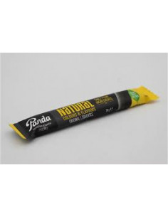 LIQUIRIZIA NATURALE VEGAN PANDA 32g
