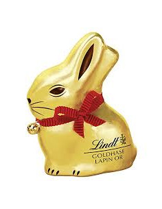 GOLD BUNNY 500g LINDT
