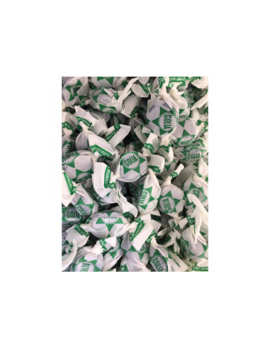 CARAMELLE GOLIA FARFALLINE 500g