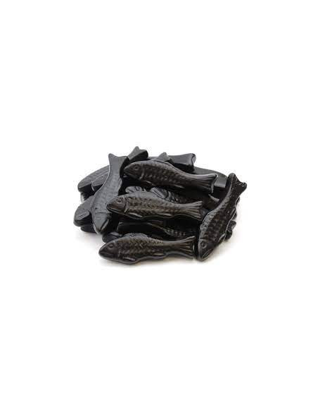 Outlet del dolce Quaranta - PESCI LIQUIRIZIA-GOMMOSI