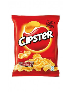 CHIPSTER