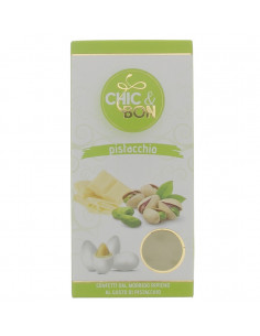 CHIC E BON CONFETTI BURATTI 150g PISTACCHIO