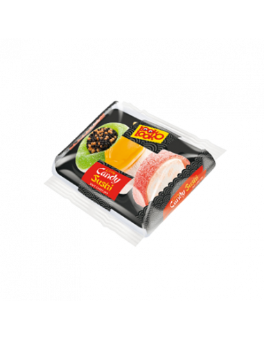 MINI MINI CANDY SUSHI 40g CHUPA