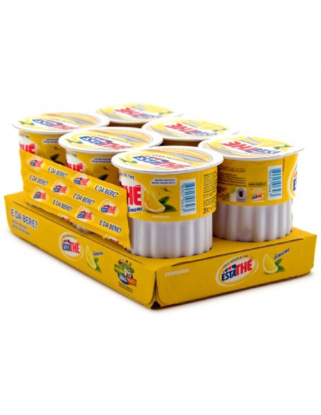 Outlet del dolce Quaranta - ESTATHE LIMONE