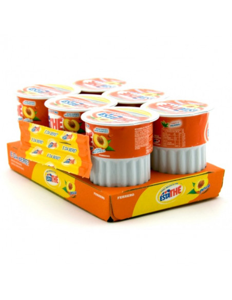 Outlet del dolce Quaranta - ESTATHE PESCA