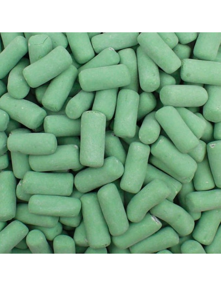 GESSETTI VERDI MENTA EXTRA FORTE 500g