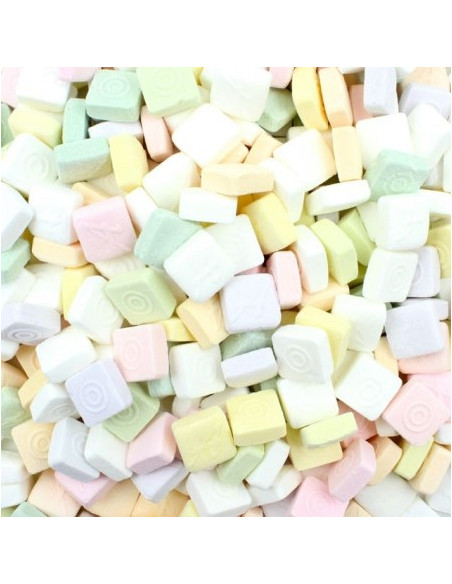 CARAMELLE ANISETTE 500g