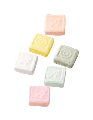 CARAMELLE ANISETTE 500g
