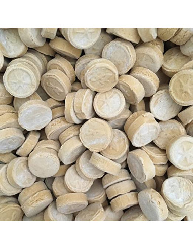 PASTIGLIE ZUCCHERATE BRUTTI E BUONI SFUSI 500g