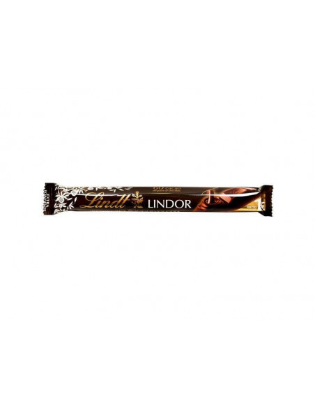 Outlet del dolce Quaranta - BARRETTE 40G LINDT VARI GUSTI (LATTE, FONDENTE, COOKIES)