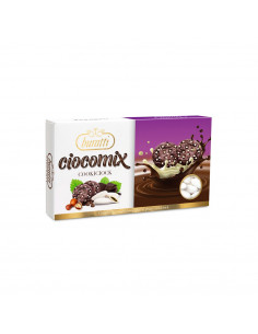 CONFETTI CIOCOMIX COOKIES BURATTI 1Kg