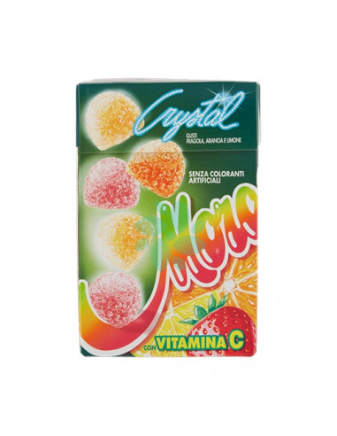 MOROSITAS ASTUCCIO