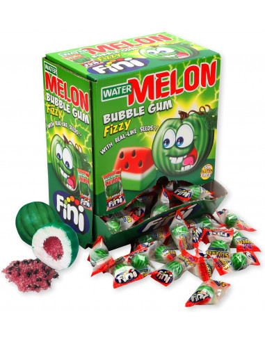 CICCHE SINGOLE GUSTO ANGURIA BIG BABOL