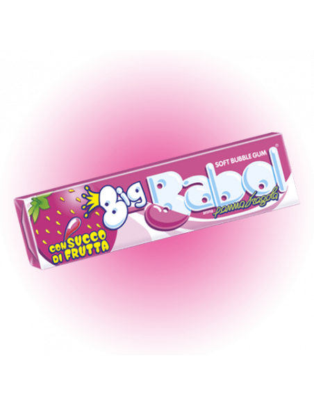 Outlet del dolce Quaranta - BIG BABOL