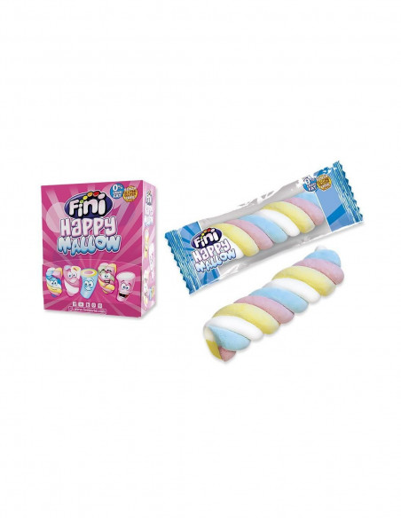 Outlet del dolce Quaranta - marshmallow MINI FINI