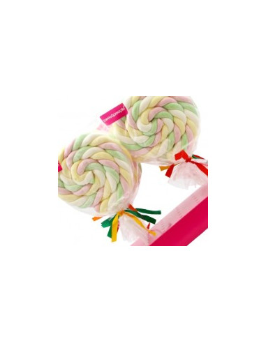 MAXI LECCA LECCA MARSHMALLOW