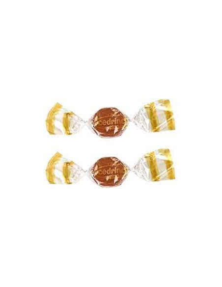 Outlet del dolce Quaranta - CARAMELLE ZENZERO EXTRA FORTE CEDRINCA