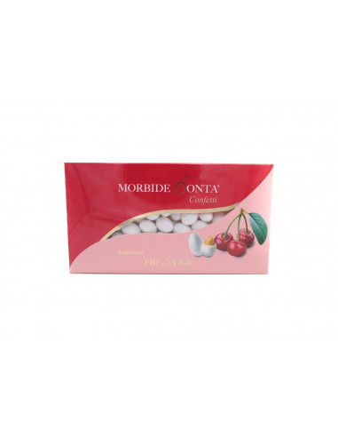 CONFETTI MORBIDE BONTA' AMARENA 500g