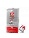 CAFFE' IN CAPSULE ILLY  COMPATIBILI* NESPRESSO 10PZ