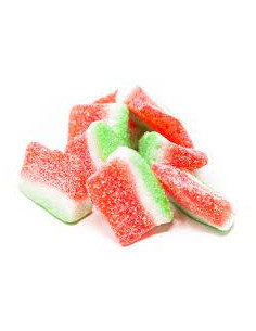 SPICCHI ANGURIA GOMMOSI 500g