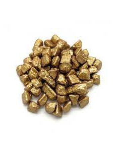 SACCHETTO 300g TERRACATTU' ORO