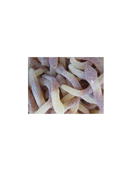 Outlet del dolce Quaranta - VIPERA GOMMOSI