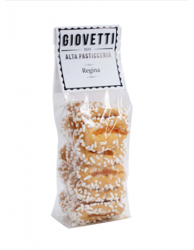 BISCOTTI REGINA AL CACAO DI PASTICCERIA