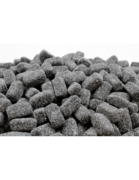 Outlet del dolce Quaranta - SUCAY GOMMOSI