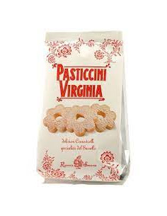 CANESTRELLI VIRGINIA 80g
