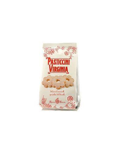 CANESTRELLI VIRGINIA 80g