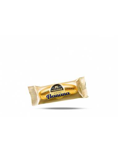 CIOCCOLATINI BANANA PERUGINA 300g