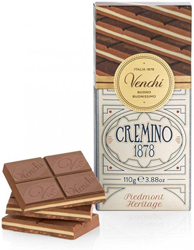 TAVOLETTA CREMINO CLASSICO VENCHI 110g