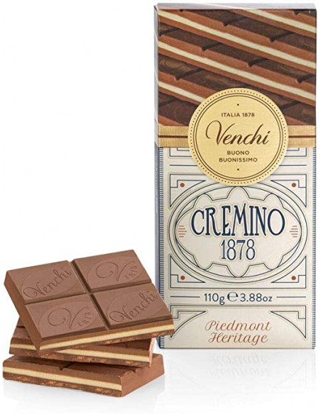 Outlet del dolce Quaranta - CREMINO VENCHI TAVOLETTA