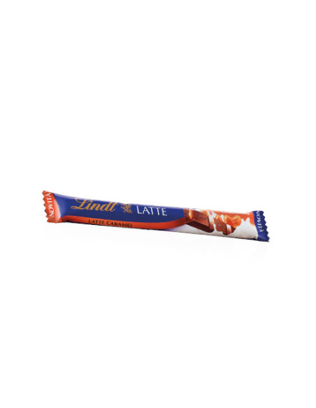 Outlet del dolce Quaranta - BARRETTE 40G VARI GUSTI (LATTE,FONDENTE,CARAMELLO,COOKIES,72%) lindt