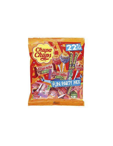 GOLEADOR FUN PARTY MIX 224g