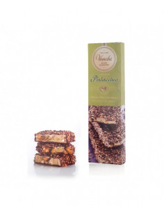 CHOCOVIAR VENCHI PISTACCHIO GOURMET 200g