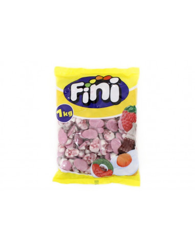 TESCHIO GOMMOSI FINI 500g