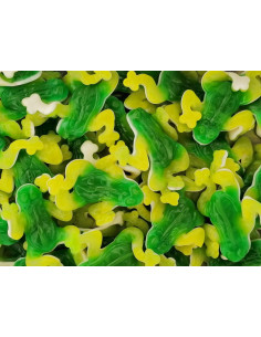 RANE GIGANTI GOMMOSI 500g