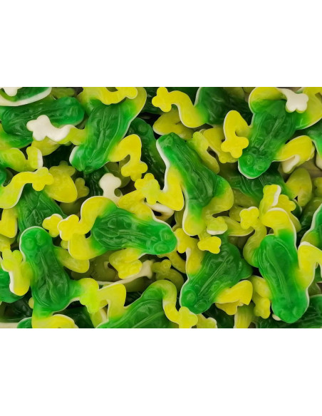 RANE GIGANTI GOMMOSI 500g