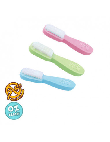 Outlet del dolce Quaranta - SPAZZOLINO GOMMOSI