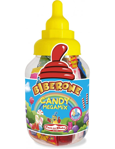 Outlet del dolce Quaranta - BIBERON CASA DEL DOLCE