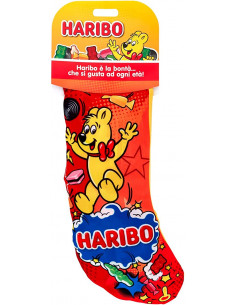 CALZA DELLA BEFANA HARIBO