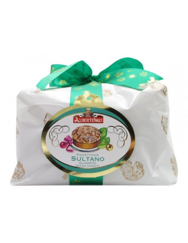 PANETTONE SULTANO ALBERTENGO