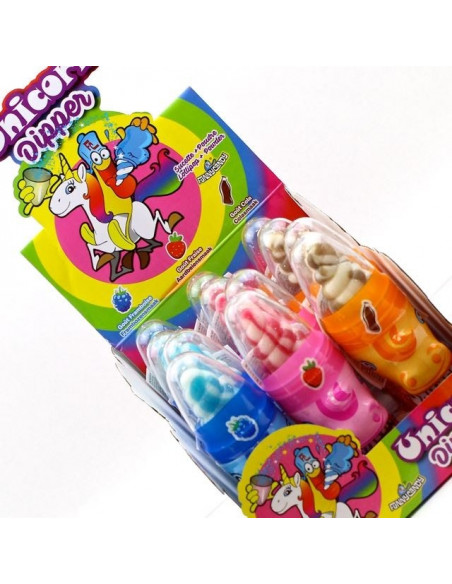 Outlet del dolce Quaranta - UNICORN PIPPER LECCA LECCA