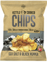 PATATINE DANESI AL PEPE KETTLE COOKED