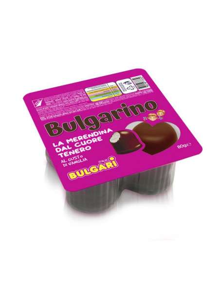 Outlet del dolce Quaranta - NEGRETTI bulgari bulgarino