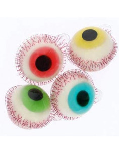 TROLLI GLOTZER OCCHIO SINGOLO